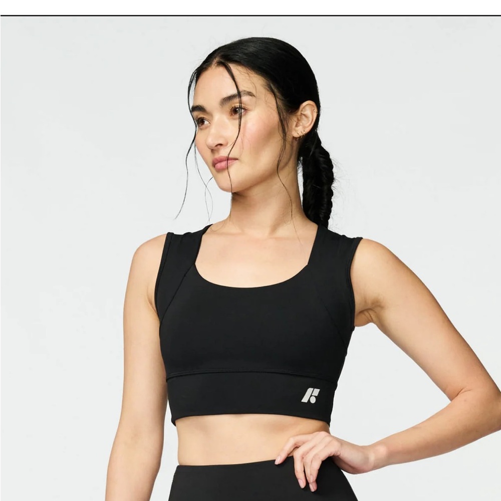 Forme Power Sports Bra for Posture medium